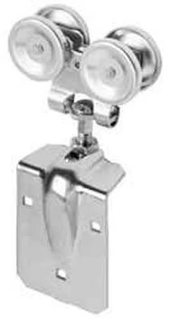 Hillman Flex Box Rail Trolley Hanger Strap