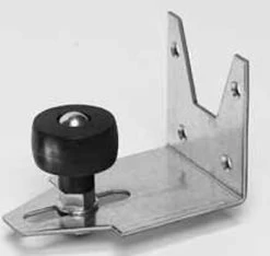 Hillman Stay Roller Adjustable Zinc