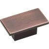 1-9/16-Inch Brushed Oil Rubbed Bronze Mirada Cabinet Pull -Home-Building Hardware 8612475 ep 1450303313 0