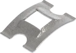 Hillman 1/8 In Stud Pushnut Fastener