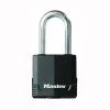 Master Lock 2-Inch Body 2-Inch Shackle Stainless Steel Keyed Padlock -Home-Building Hardware 8669087 HR