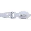 Hillman 4-Inch Zinc Plated Hinge Hasp -Home-Building Hardware 8686834 ep 1542385975 0