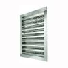 12-Inch X 18-Inch Silver Aluminum Dual Louver -Home-Building Hardware 870501 ep 1596565733 0