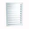 18-Inch X 24-Inch White Aluminum Dual Louver -Home-Building Hardware 870550 ep 1596559766 0