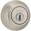 Satin Nickel Double Cylinder Deadbolt With SmartKey Security -Home-Building Hardware 876623 ep 1575583360 0