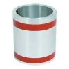 6-Inch X 50-Foot Aluminum Versa Roll Valley Flashing