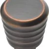 Amerock Crosley Knob 1 In -Home-Building Hardware 8936486