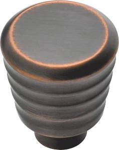 Amerock Crosley Knob 1 In