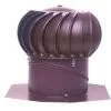 14-Inch Brown Big Whirly Whirlybird Turbine -Home-Building Hardware 8974800 ep 1421357158 0