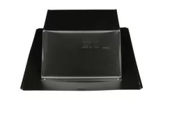 Airhawk Slant Black Galvanized Steel Filtered Roof Vent -Home-Building Hardware 911180 ep 1624464581 2