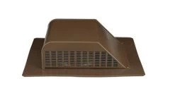 Airhawk Slant Brown Galvanized Steel Filtered Roof Vent 9 Airhawk Slant Brown Galvanized Steel Filtered Roof Vent -Home-Building Hardware 911198 ep 1624466131 1