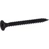 Hillman #6 X 1-5/8-Inch Fas-N-Tite Smart Coarse Thread Drywall Screw 1-Pound -Home-Building Hardware 913590