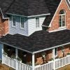 Marathon Dual Black 3-Tab Shingle Bundle -Home-Building Hardware 9636317