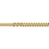 #10 X 4-Inch Star Driver R4 Framing Screw 50-Count