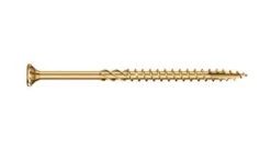 #10 X 4-Inch Star Driver R4 Framing Screw 50-Count