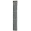 Angle Finish 2 In X16ga Galv 2m -Home-Building Hardware GRAF2