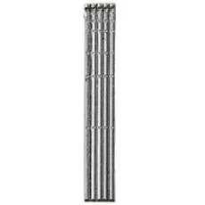 Angle Finish 2 In X16ga Galv 2m