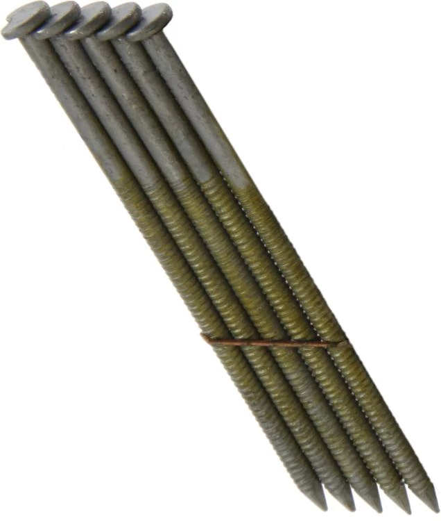 Bostitch 28 2x.113 Head Galvanized 2.5m 3 Bostitch 28 2x.113 Head Galvanized 2.5m