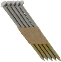 Nail 33 31/4x131 Gal Vanized 2m