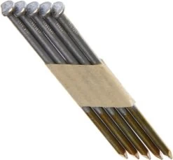 Nail 33 2x113 Coated 2.5m