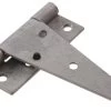 6-Inch Galvanized Heavy T-Hinge