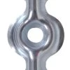 Turnbuttons 1-3/4 Zinc -Home-Building Hardware HillmanGroup 1375090530 54 1215
