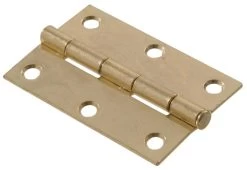 2-Inch Removable Pin Light Narrow Hinges