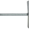 Hillman 1/4 X 4-Inch Round Head Toggle Bolt 2-Pack