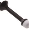 Oil Rubbed Bronze Polybagged Rigid Door Stops - Standard -Home-Building Hardware HillmanGroup 1375090530 54 193