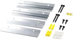 Hillman 6-Inch Speaker Hanging Kit