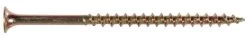 Hillman 8 X 2-1/2 All Purpose Wood Screw
