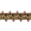 Hillman 8 X 3 All Purpose Wood Screw -Home-Building Hardware HillmanGroup 1375090530 54 313