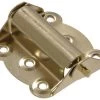 Hillman 2-3/4 In - Brass Plated