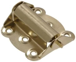 Hillman 2-3/4 In - Brass Plated