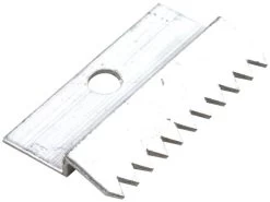 Hillman Flushmount Kit