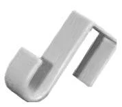 Hillman Single Over-The-Door Hook