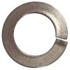 Hillman #18-8 Stainless Steel Split Lock Washers (#10) 100-Pack -Home-Building Hardware HillmanGroup 1375090530 54 445