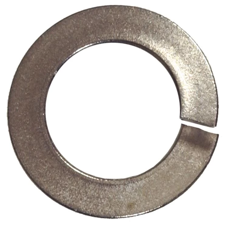Hillman #18-8 Stainless Steel Split Lock Washers (#10) 100-Pack 3 Hillman #18-8 Stainless Steel Split Lock Washers (#10) 100-Pack