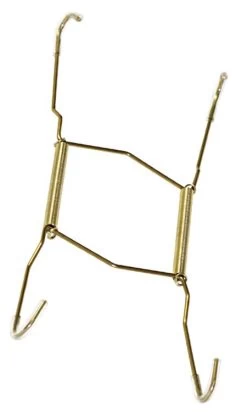 Hillman 11-Inch To 14-Inch Plate Hanger