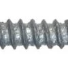 Hillman 1/4 X 5-1/2-Inch Hex Lag Screw 100-Pack