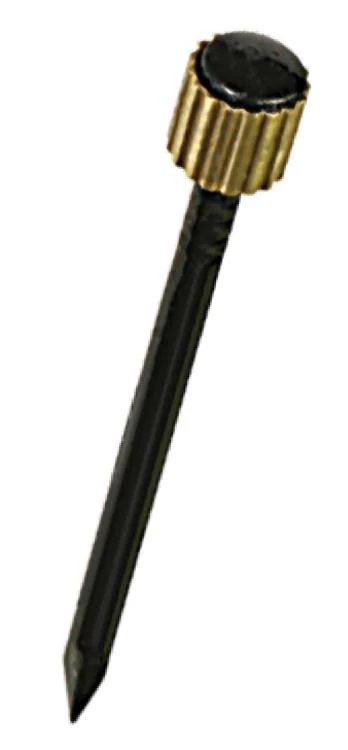 Hillman Blued Needle Point Hanger Nail 3 Hillman Blued Needle Point Hanger Nail