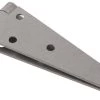 6-Inch Galvanized Flagged Heavy Strap Hinge -Home-Building Hardware HillmanGroup 1375090530 54 570 2