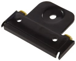 Hinge Butt Marker Black 3-1/2 In