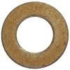 Hillman 5/16-Inch Hardened Flat Washer 100-Pack -Home-Building Hardware HillmanGroup 1375090530 54 741