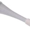 3-Inch White Broad Base Spring Door Stop -Home-Building Hardware HillmanGroup 1375090530 54 75