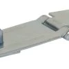 Hillman 3-1/2 In Double Hinge Safety Hasp 1 Hillman 3-1/2 In Double Hinge Safety Hasp -Home-Building Hardware HillmanGroup 1375090530 54 888
