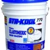 Sta-Kool 770/7yr Elastic White 4.75 Gal