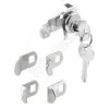 Defender Security, Mail Box Lock -Home-Building Hardware S 4140