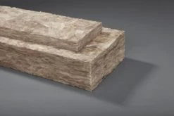 19-1/4 X 48-Inch R30 Unfaced Batt Insulation