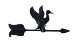 24-Inch Duck Weathervane